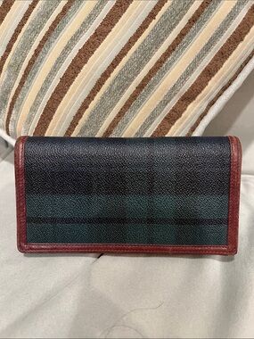 Polo Ralph Lauren Vintage Wallet pre-loved